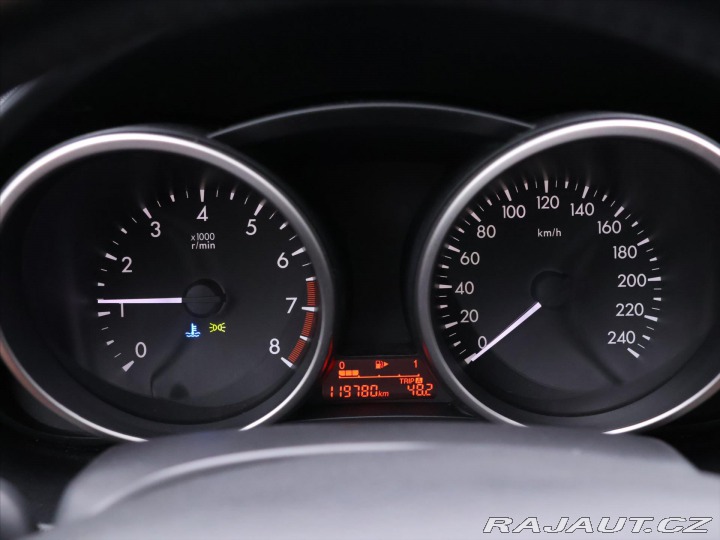 Mazda 5 1,8 i 85kW Center-Line Xe 2012