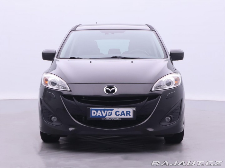 Mazda 5 1,8 i 85kW Center-Line Xe 2012