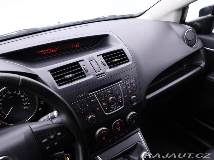 Mazda 5 1,8 i 85kW Center-Line Xe 2012