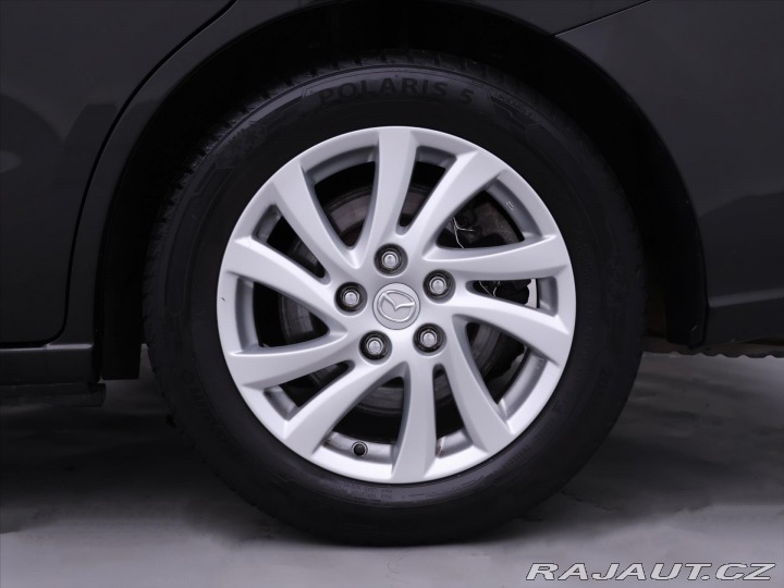 Mazda 5 1,8 i 85kW Center-Line Xe 2012