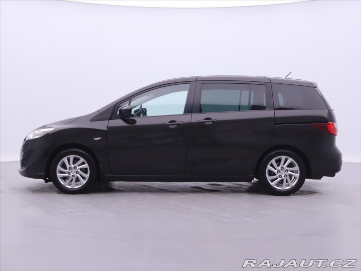 Mazda 5 1,8 i 85kW Center-Line Xe 2012