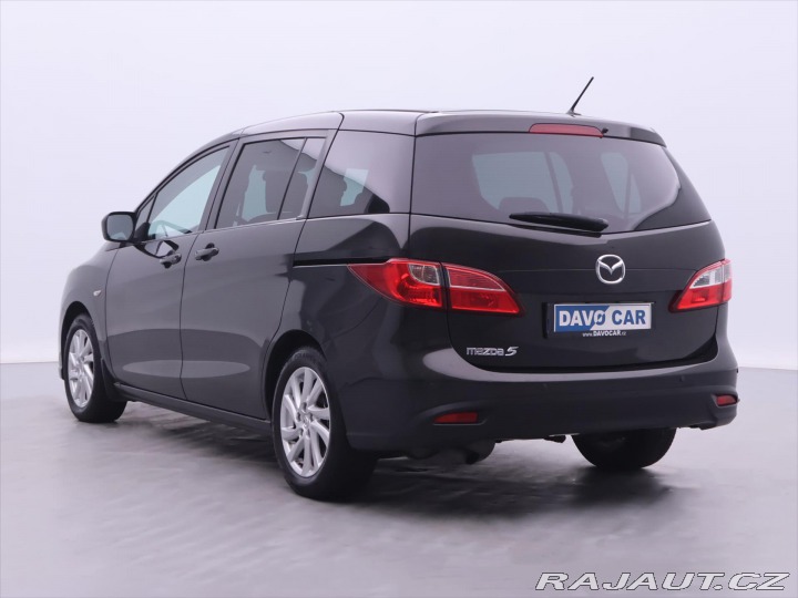 Mazda 5 1,8 i 85kW Center-Line Xe 2012