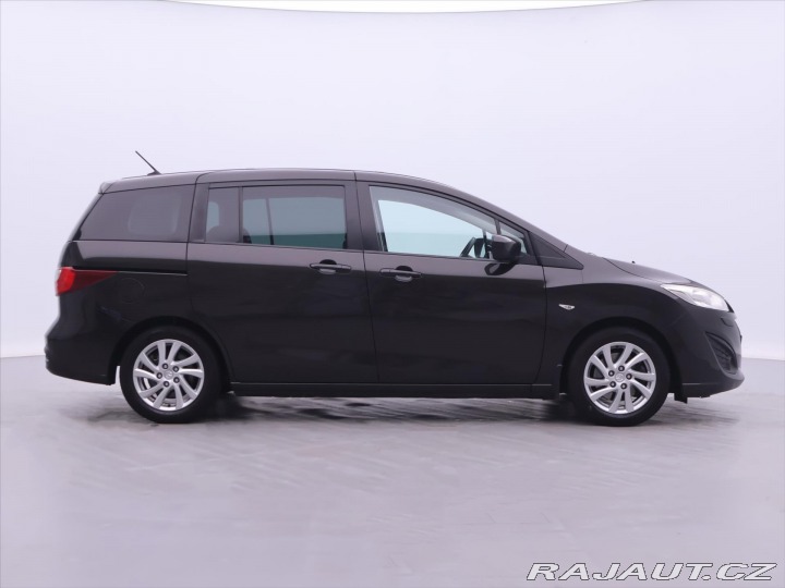 Mazda 5 1,8 i 85kW Center-Line Xe 2012