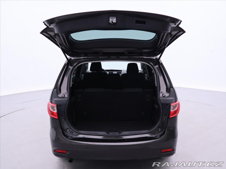 Mazda 5 1,8 i 85kW Center-Line Xe 2012