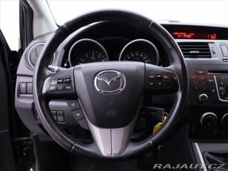Mazda 5 1,8 i 85kW Center-Line Xe 2012