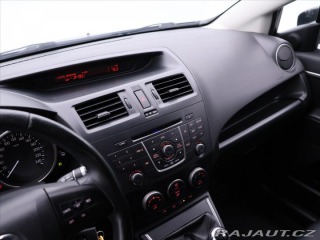 Mazda 5 1,8 i 85kW Center-Line Xe 2012