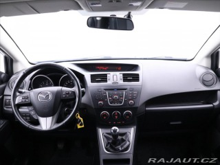 Mazda 5 1,8 i 85kW Center-Line Xe 2012