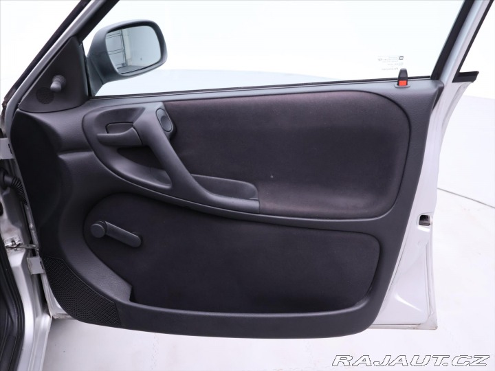 Opel Astra 1,6 16V GLS CZ Eko zaplac 2001