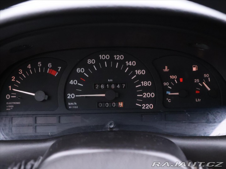 Opel Astra 1,6 16V GLS CZ Eko zaplac 2001