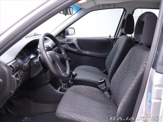 Opel Astra 1,6 16V GLS CZ Eko zaplac 2001