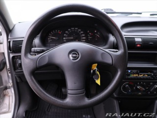 Opel Astra 1,6 16V GLS CZ Eko zaplac 2001