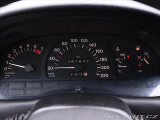 Opel Astra 1,6 16V GLS CZ Eko zaplac 2001