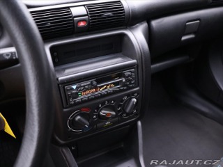 Opel Astra 1,6 16V GLS CZ Eko zaplac 2001