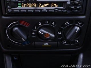 Opel Astra 1,6 16V GLS CZ Eko zaplac 2001