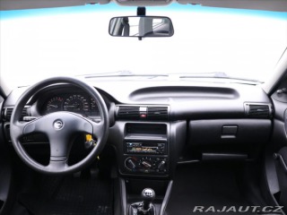 Opel Astra 1,6 16V GLS CZ Eko zaplac 2001