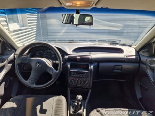 Opel Astra 1,6 16V GLS CZ Eko zaplac 2001