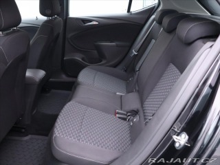 Opel Astra 1,4 T 110kW Aut. CZ Serv. 2017