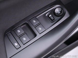 Opel Astra 1,4 T 110kW Aut. CZ Serv. 2017