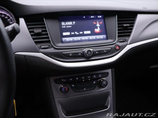 Opel Astra 1,4 T 110kW Aut. CZ Serv. 2017