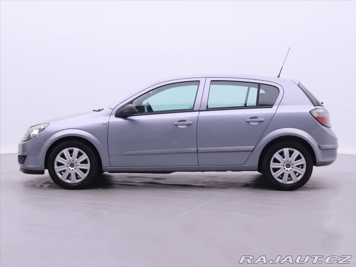 Opel Astra 1,6 16V 77kW Klima STK 05 2005