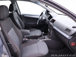 Opel Astra 1,6 16V 77kW Klima STK 05 2005