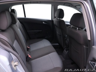 Opel Astra 1,6 16V 77kW Klima STK 05 2005