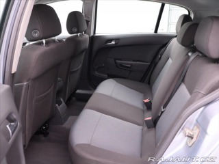 Opel Astra 1,6 16V 77kW Klima STK 05 2005