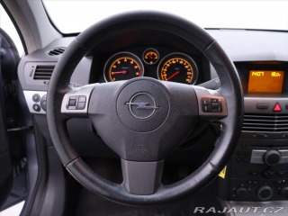 Opel Astra 1,6 16V 77kW Klima STK 05 2005