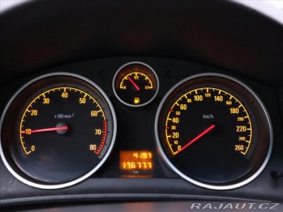 Opel Astra 1,6 16V 77kW Klima STK 05 2005