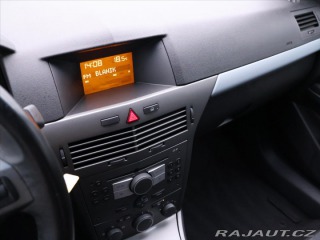 Opel Astra 1,6 16V 77kW Klima STK 05 2005