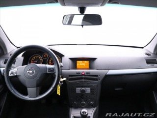 Opel Astra 1,6 16V 77kW Klima STK 05 2005