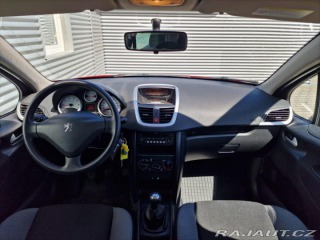 Peugeot 207 1,4 i 16V 70kW STK 5/27 C 2008