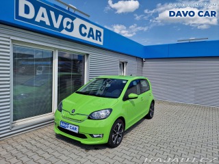 Škoda Citigo iV 61kW Aut. Style DPH