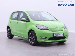 Škoda Citigo iV 61kW Aut. Style DPH