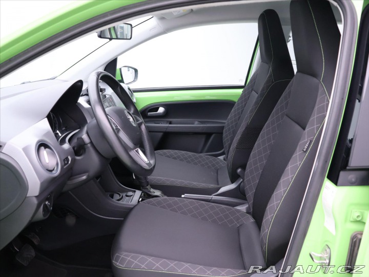 Škoda Citigo iV 61kW Aut. Style DPH 2020