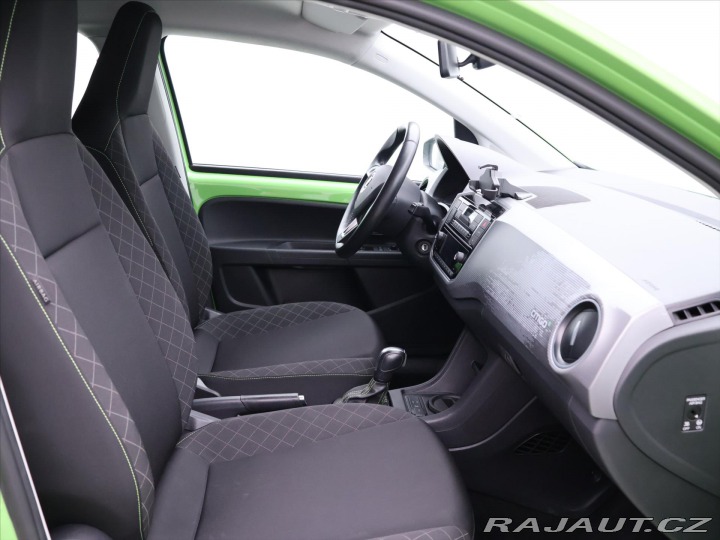 Škoda Citigo iV 61kW Aut. Style DPH 2020