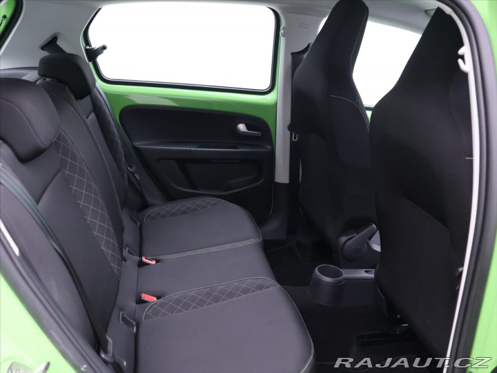 Škoda Citigo iV 61kW Aut. Style DPH 2020