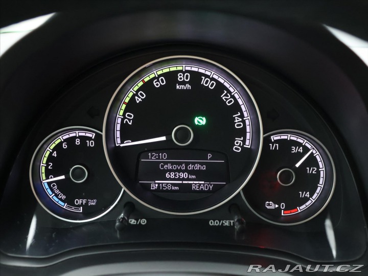 Škoda Citigo iV 61kW Aut. Style DPH 2020