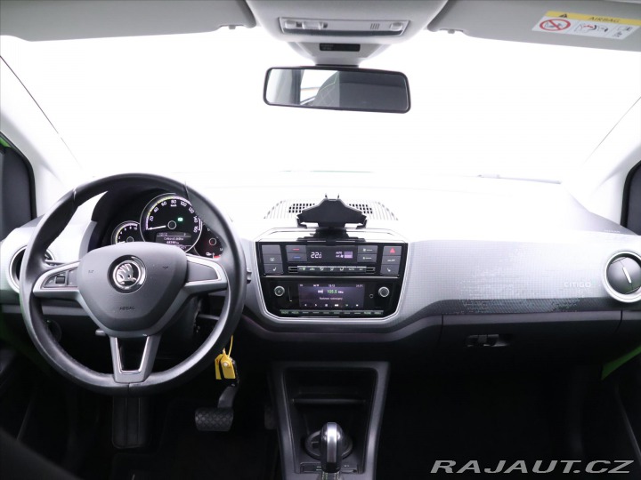 Škoda Citigo iV 61kW Aut. Style DPH 2020