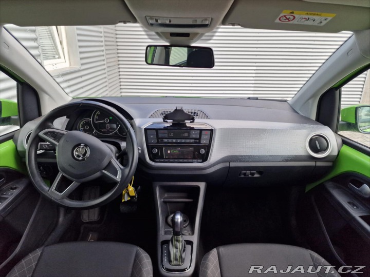 Škoda Citigo iV 61kW Aut. Style DPH 2020