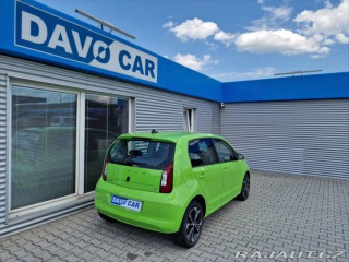Škoda Citigo iV 61kW Aut. Style DPH 2020