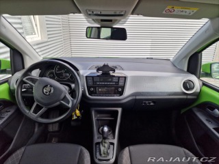 Škoda Citigo iV 61kW Aut. Style DPH 2020