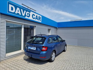 Škoda Fabia 1,0 TSI 70kW Drive 125yea 2020