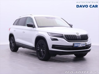Škoda Kodiaq 2,0 TDI DSG 4x4 7-Míst St