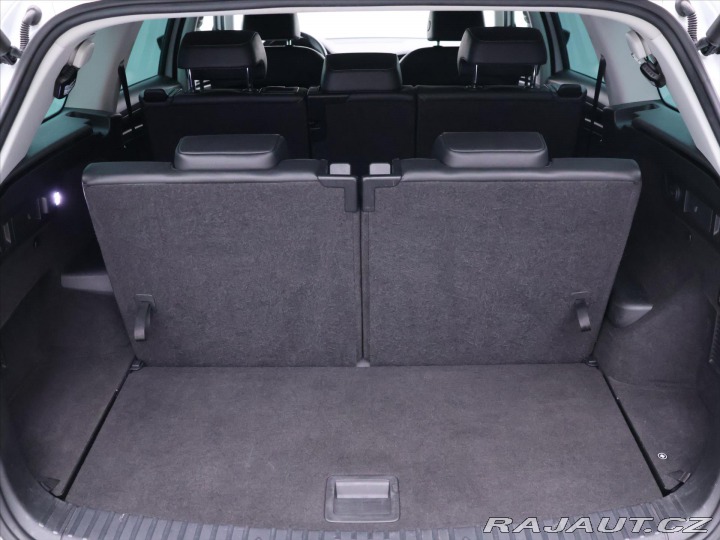 Škoda Kodiaq 2,0 TDI DSG 4x4 7-Míst St 2017