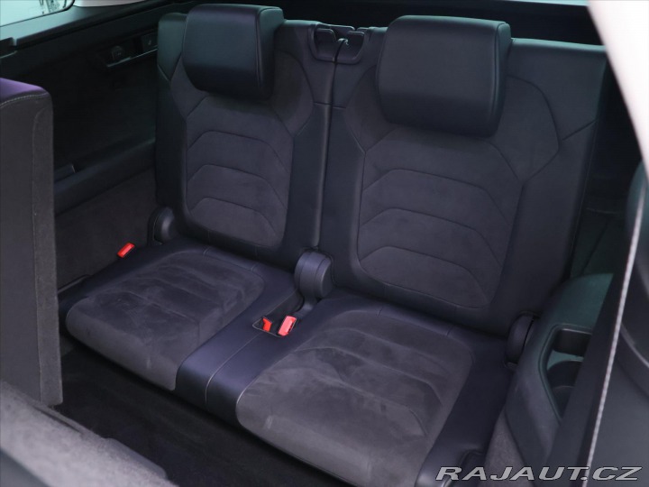 Škoda Kodiaq 2,0 TDI DSG 4x4 7-Míst St 2017