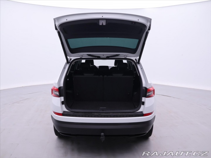 Škoda Kodiaq 2,0 TDI DSG 4x4 7-Míst St 2017