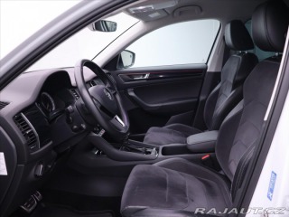 Škoda Kodiaq 2,0 TDI DSG 4x4 7-Míst St 2017