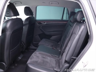 Škoda Kodiaq 2,0 TDI DSG 4x4 7-Míst St 2017