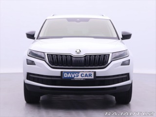 Škoda Kodiaq 2,0 TDI DSG 4x4 7-Míst St 2017